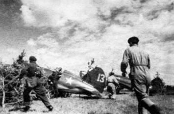 «Король истребителей» Боевые самолеты Поликарпова - _148.jpg