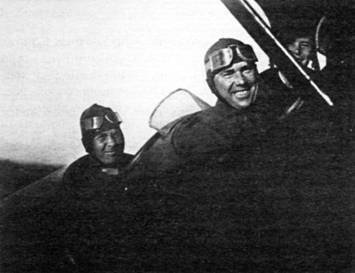 «Король истребителей» Боевые самолеты Поликарпова - _62.jpg