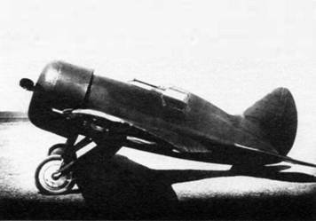 «Король истребителей» Боевые самолеты Поликарпова - _132.jpg