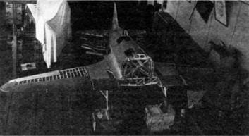 «Король истребителей» Боевые самолеты Поликарпова - _189.jpg