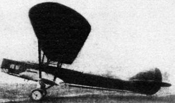 «Король истребителей» Боевые самолеты Поликарпова - _50.jpg