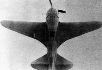 «Король истребителей» Боевые самолеты Поликарпова - _194.jpg