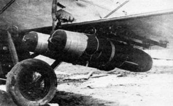 «Король истребителей» Боевые самолеты Поликарпова - _94.jpg