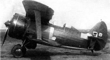 «Король истребителей» Боевые самолеты Поликарпова - _119.jpg