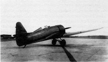 «Король истребителей» Боевые самолеты Поликарпова - _141.jpg