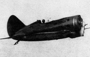 «Король истребителей» Боевые самолеты Поликарпова - _149.jpg