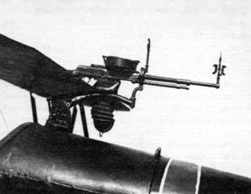 «Король истребителей» Боевые самолеты Поликарпова - _55.jpg