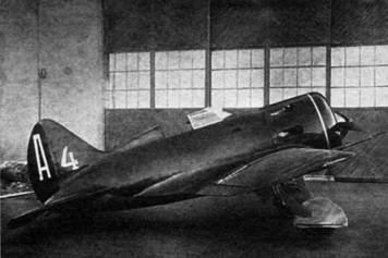 «Король истребителей» Боевые самолеты Поликарпова - _140.jpg