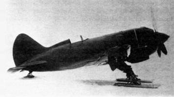 «Король истребителей» Боевые самолеты Поликарпова - _193.jpg