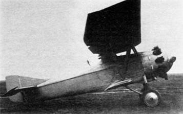 «Король истребителей» Боевые самолеты Поликарпова - _32.jpg