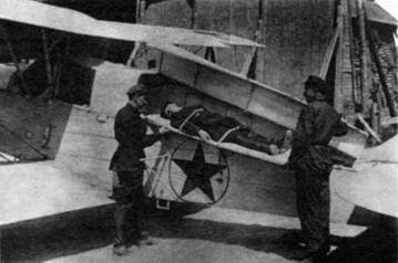 «Король истребителей» Боевые самолеты Поликарпова - _59.jpg