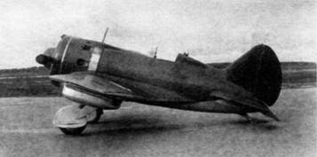 «Король истребителей» Боевые самолеты Поликарпова - _167.jpg