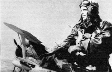 «Король истребителей» Боевые самолеты Поликарпова - _123.jpg