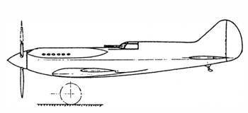 «Король истребителей» Боевые самолеты Поликарпова - _183.jpg