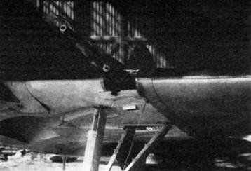 «Король истребителей» Боевые самолеты Поликарпова - _154.jpg