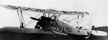 «Король истребителей» Боевые самолеты Поликарпова - _56.jpg