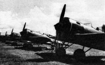 «Король истребителей» Боевые самолеты Поликарпова - _170.jpg