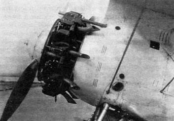 «Король истребителей» Боевые самолеты Поликарпова - _126.jpg