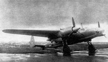 «Король истребителей» Боевые самолеты Поликарпова - _232.jpg