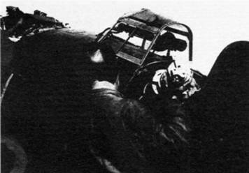 «Король истребителей» Боевые самолеты Поликарпова - _161.jpg