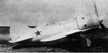 «Король истребителей» Боевые самолеты Поликарпова - _192.jpg