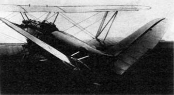 «Король истребителей» Боевые самолеты Поликарпова - _86.jpg