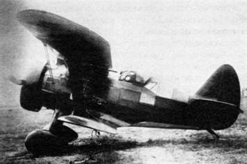 «Король истребителей» Боевые самолеты Поликарпова - _104.jpg