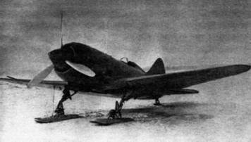 «Король истребителей» Боевые самолеты Поликарпова - _195.jpg