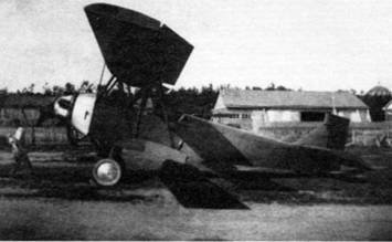 «Король истребителей» Боевые самолеты Поликарпова - _52.jpg