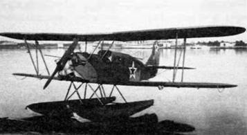 «Король истребителей» Боевые самолеты Поликарпова - _72.jpg