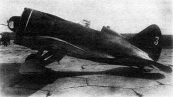 «Король истребителей» Боевые самолеты Поликарпова - _157.jpg