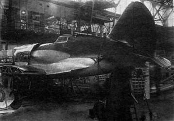 «Король истребителей» Боевые самолеты Поликарпова - _162.jpg