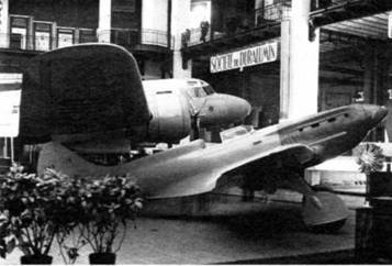 «Король истребителей» Боевые самолеты Поликарпова - _175.jpg