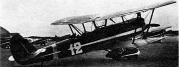 «Король истребителей» Боевые самолеты Поликарпова - _90.jpg