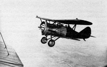 «Король истребителей» Боевые самолеты Поликарпова - _46.jpg