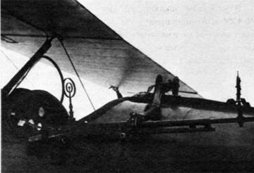 «Король истребителей» Боевые самолеты Поликарпова - _70.jpg