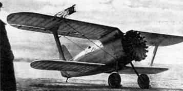 «Король истребителей» Боевые самолеты Поликарпова - _103.jpg