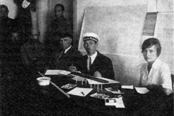 «Король истребителей» Боевые самолеты Поликарпова - _47.jpg