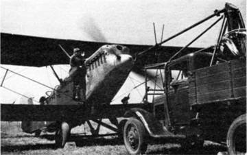 «Король истребителей» Боевые самолеты Поликарпова - _84.jpg