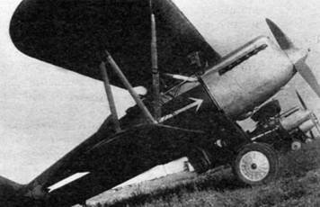 «Король истребителей» Боевые самолеты Поликарпова - _17.jpg