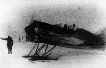 «Король истребителей» Боевые самолеты Поликарпова - _169.jpg