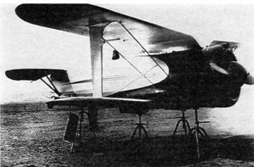 «Король истребителей» Боевые самолеты Поликарпова - _116.jpg