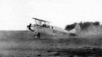 «Король истребителей» Боевые самолеты Поликарпова - _80.jpg