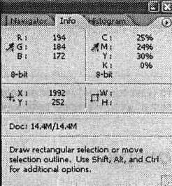 Photoshop CS2 и цифровая фотография (Самоучитель). Главы 1-9 - ris_9_19.jpg