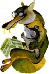 Мир животных Том 1 - i_100.jpg