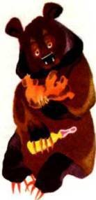 Мир животных Том 1 - i_135.jpg