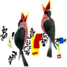 Мир животных Том 1 - i_165.jpg