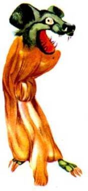 Мир животных Том 1 - i_208.jpg