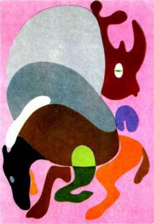 Мир животных Том 1 - i_257.jpg