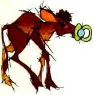 Мир животных Том 1 - i_369.jpg